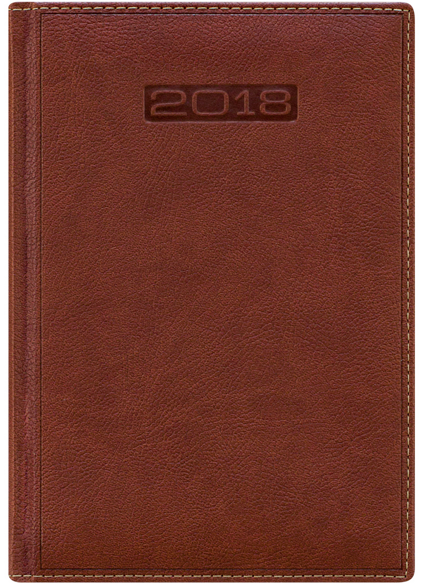 2018 sherwood naptár agenda